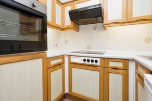 KITCHEN- click for photo gallery